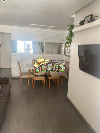Imagem Apartamento com 3 Quartos à Venda, 88 m² em Tatuapé - São Paulo Imagem Apartamento com 3 Quartos à Venda, 88 m² em Tatuapé - São Paulo