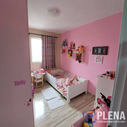 Imagem Apartamento com 3 Quartos à Venda, 77 m² em Cordeiros - Itajaí