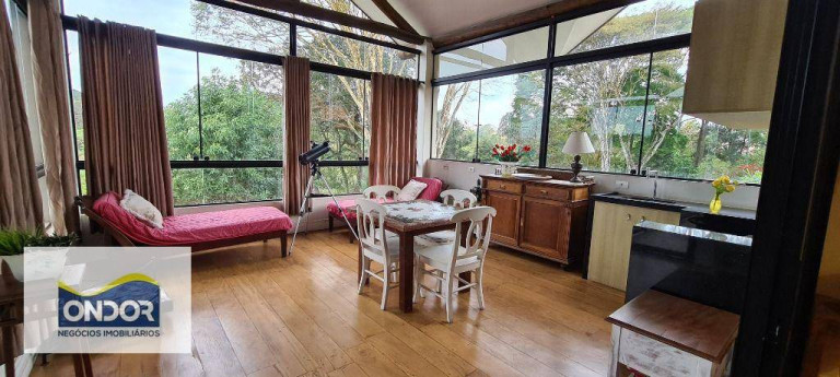 Imagem Casa de Condomínio com 3 Quartos à Venda, 557 m² em Jardim Mediterrâneo - Cotia Imagem Casa de Condomínio com 3 Quartos à Venda, 557 m² em Jardim Mediterrâneo - Cotia