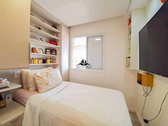 Imagem Apartamento com 3 Quartos à Venda, 83 m² em Rudge Ramos - São Bernardo Do Campo