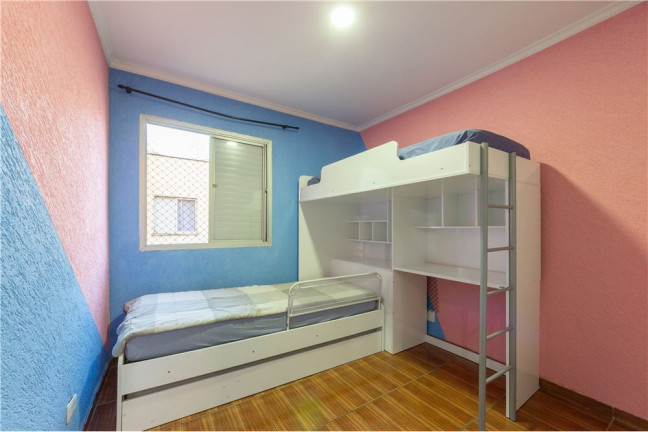 Imagem Apartamento com 2 Quartos à Venda, 51 m²