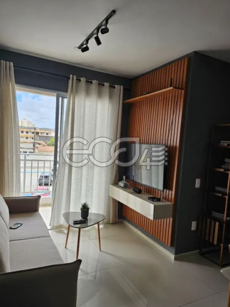 Imagem Apartamento com 2 Quartos à Venda, 57 m² em Ponto Novo - Aracaju Imagem Apartamento com 2 Quartos à Venda, 57 m² em Ponto Novo - Aracaju