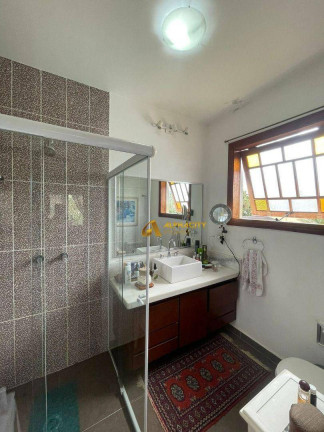 Imagem Casa com 4 Quartos à Venda, 381 m² em Alphaville 04 - Santana De Parnaíba Imagem Casa com 4 Quartos à Venda, 381 m² em Alphaville 04 - Santana De Parnaíba