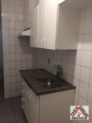 Imagem Apartamento com 2 Quartos à Venda, 48 m² em Jardim Sabará - São Paulo Imagem Apartamento com 2 Quartos à Venda, 48 m² em Jardim Sabará - São Paulo