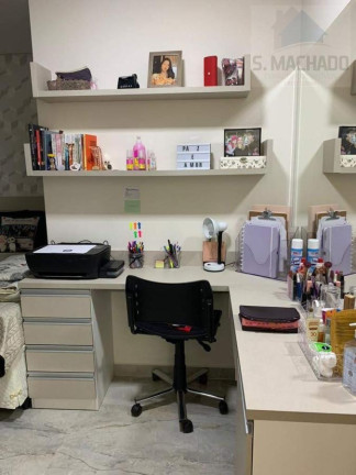 Imagem Apartamento com 3 Quartos à Venda, 150 m² em Parque Das Nações - Santo André