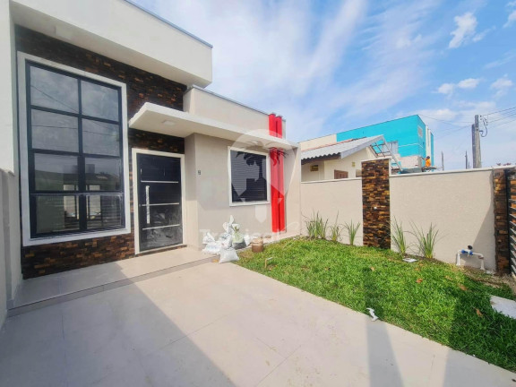 Imagem Casa com 2 Quartos à Venda, 79 m² em Ipanema - Pontal Do Parana Imagem Casa com 2 Quartos à Venda, 79 m² em Ipanema - Pontal Do Parana