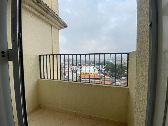 Imagem Apartamento com 2 Quartos à Venda, 50 m² em Vila Palmares - Santo André Imagem Apartamento com 2 Quartos à Venda, 50 m² em Vila Palmares - Santo André