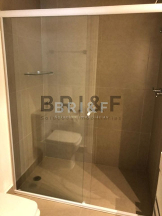 Imagem Apartamento com 1 Quarto para Alugar, 42 m² em Brooklin - São Paulo Imagem Apartamento com 1 Quarto para Alugar, 42 m² em Brooklin - São Paulo