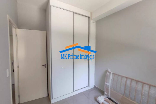 Imagem Apartamento com 1 Quarto à Venda, 35 m² em Vila Leopoldina - São Paulo