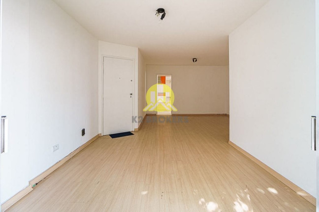 Imagem Apartamento com 4 Quartos à Venda, 107 m² em Pinheiros - São Paulo Imagem Apartamento com 4 Quartos à Venda, 107 m² em Pinheiros - São Paulo