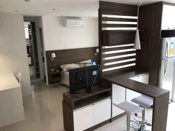 Imagem Studio com 1 Quarto para Alugar, 38 m² em Vila Augusta - Guarulhos Imagem Studio com 1 Quarto para Alugar, 38 m² em Vila Augusta - Guarulhos