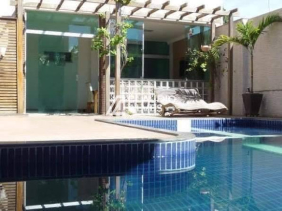 Imagem Casa de Condomínio com 5 Quartos à Venda, 500 m² em Parque Ipê - Feira De Santana Imagem Casa de Condomínio com 5 Quartos à Venda, 500 m² em Parque Ipê - Feira De Santana