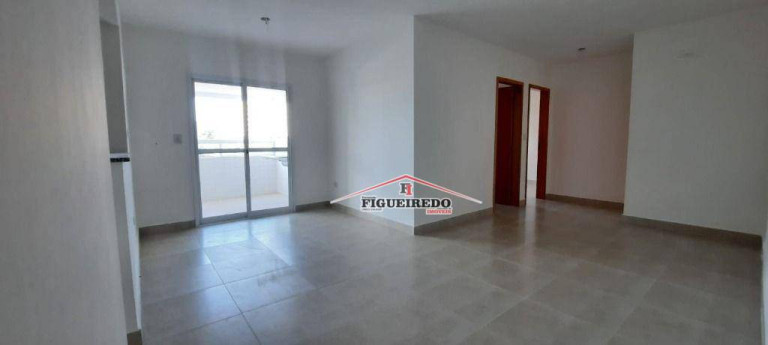 Imagem Apartamento com 2 Quartos à Venda, 77 m² em Vila Guilhermina - Praia Grande Imagem Apartamento com 2 Quartos à Venda, 77 m² em Vila Guilhermina - Praia Grande