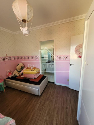 Imagem Casa de Condomínio com 3 Quartos à Venda, 105 m² em Jardim São Carlos - Sorocaba