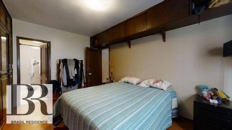 Imagem Apartamento com 3 Quartos à Venda, 168 m² em Itaim Bibi - São Paulo Imagem Apartamento com 3 Quartos à Venda, 168 m² em Itaim Bibi - São Paulo