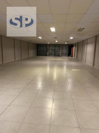 Imagem Imóvel Comercial para Alugar, 487 m² em Lapa - São Paulo
