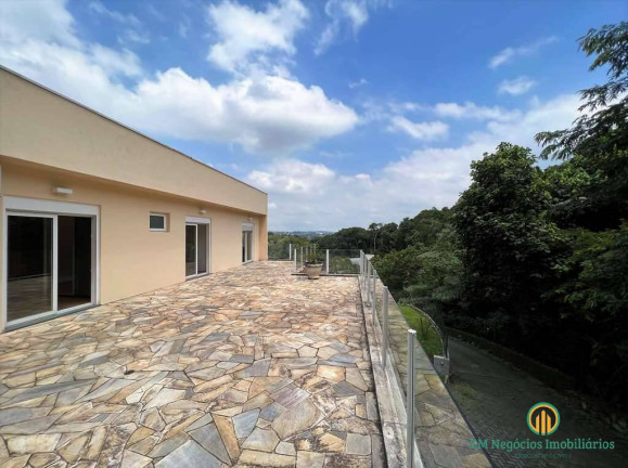 Imagem Casa de Condomínio com 4 Quartos à Venda, 493 m² em Pousada Dos Bandeirantes - Carapicuíba Imagem Casa de Condomínio com 4 Quartos à Venda, 493 m² em Pousada Dos Bandeirantes - Carapicuíba