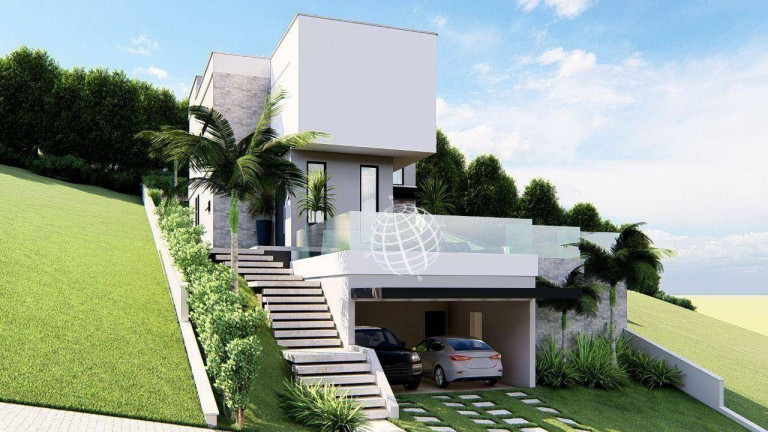 Imagem Casa com 3 Quartos à Venda, 279 m² em Condominio Quintas Da Boa Vista - Atibaia Imagem Casa com 3 Quartos à Venda, 279 m² em Condominio Quintas Da Boa Vista - Atibaia