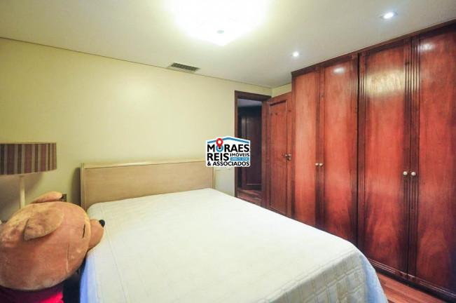 Imagem Apartamento com 4 Quartos à Venda, 320 m² em Vila Andrade - São Paulo Imagem Apartamento com 4 Quartos à Venda, 320 m² em Vila Andrade - São Paulo