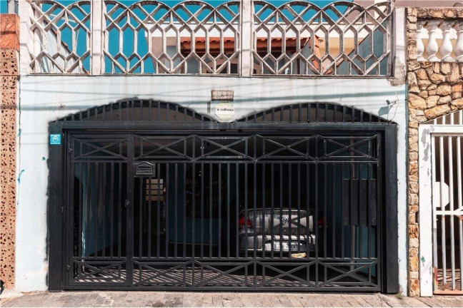 Imagem Sobrado com 4 Quartos à Venda, 150 m² em Jardim Aricanduva - São Paulo Imagem Sobrado com 4 Quartos à Venda, 150 m² em Jardim Aricanduva - São Paulo