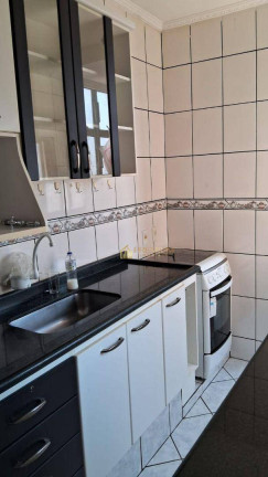 Imagem Imóvel com 2 Quartos à Venda, 50 m² em Conjunto Residencial Trinta E Um De Março - São José Dos Campos