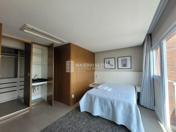 Imagem Cobertura com 1 Quarto à Venda, 72 m² em Vila Mariana - São Paulo Imagem Cobertura com 1 Quarto à Venda, 72 m² em Vila Mariana - São Paulo