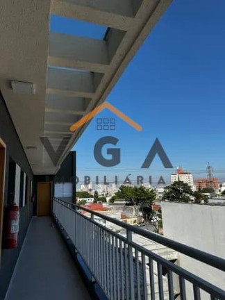 Imagem Apartamento com 1 Quarto à Venda, 36 m² em Cidade Patriarca - São Paulo Imagem Apartamento com 1 Quarto à Venda, 36 m² em Cidade Patriarca - São Paulo