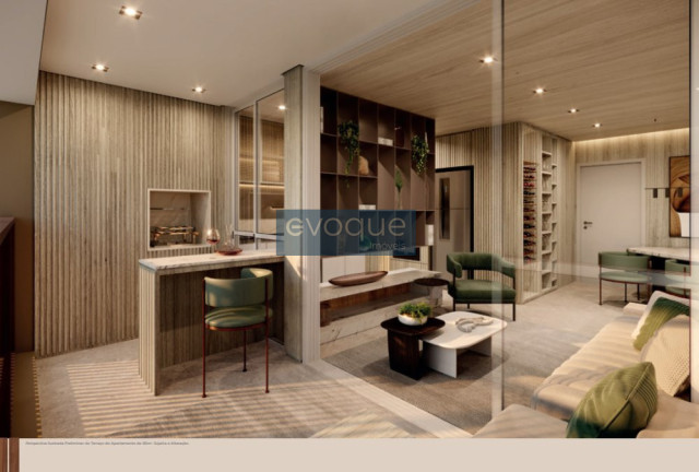 Imagem Apartamento com 3 Quartos à Venda, 88 m² em Cambuí - Campinas Imagem Apartamento com 3 Quartos à Venda, 88 m² em Cambuí - Campinas