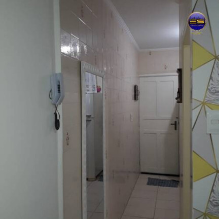 Imagem Kitnet à Venda, 32 m² em Canto Do Forte - Praia Grande