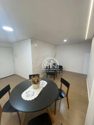 Imagem Apartamento com 3 Quartos à Venda, 64 m² em Residencial Differenziato - Jundiaí Imagem Apartamento com 3 Quartos à Venda, 64 m² em Residencial Differenziato - Jundiaí