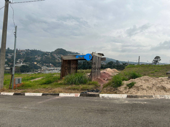 Imagem Terreno em Condomínio à Venda, 150 m² em Chácara Jaguari (fazendinha) - Santana De Parnaíba
