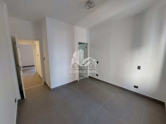 Imagem Apartamento com 2 Quartos à Venda, 85 m² em José Menino - Santos Imagem Apartamento com 2 Quartos à Venda, 85 m² em José Menino - Santos
