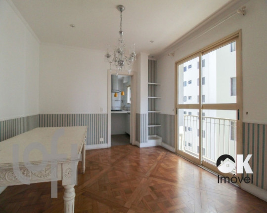 Imagem Apartamento com 4 Quartos à Venda, 291 m² em Higienópolis - São Paulo