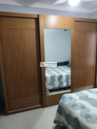Imagem Casa com 4 Quartos à Venda, 180 m² em Loteamento Villa Branca - Jacareí