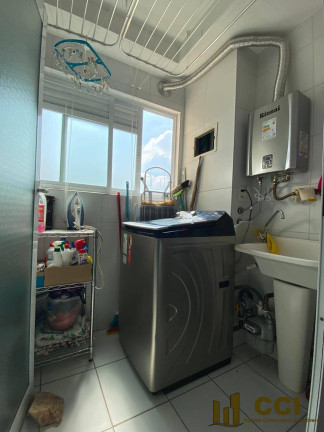 Imagem Apartamento com 3 Quartos à Venda, 70 m² em Rio Pequeno - São Paulo