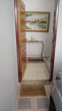 Imagem Casa com 3 Quartos à Venda, 150 m² em Brooklin Paulista - São Paulo Imagem Casa com 3 Quartos à Venda, 150 m² em Brooklin Paulista - São Paulo