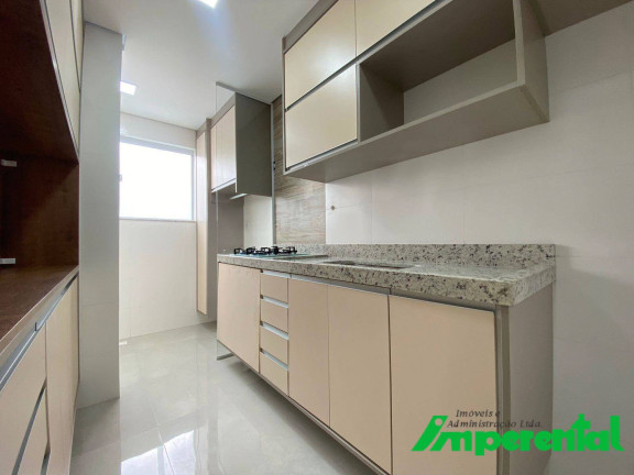 Imagem Casa com 2 Quartos à Venda, 100 m² em Campo Grande - Santos