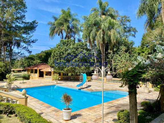 Imagem Chácara com 7 Quartos à Venda, 84.000 m² em Menin - Bragança Paulista