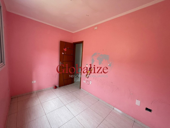 Imagem Casa com 3 Quartos à Venda, 102 m² em Marapé - Santos Imagem Casa com 3 Quartos à Venda, 102 m² em Marapé - Santos