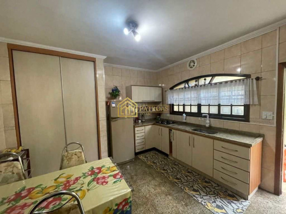 Imagem Casa com 3 Quartos à Venda ou Locação, 253 m² em Anchieta - São Bernardo Do Campo Imagem Casa com 3 Quartos à Venda ou Locação, 253 m² em Anchieta - São Bernardo Do Campo