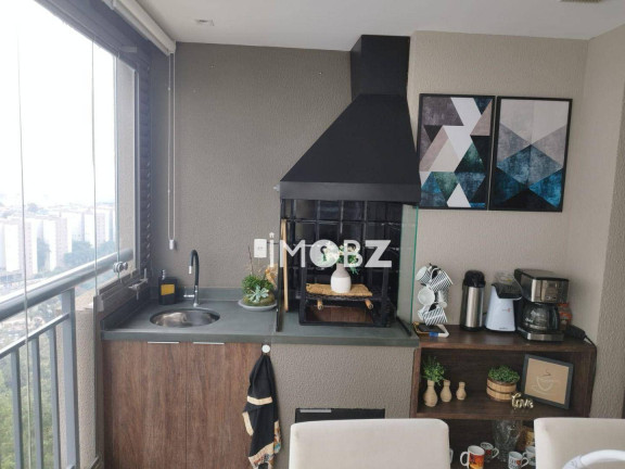 Imagem Imóvel com 2 Quartos à Venda, 81 m² em Vila Andrade - São Paulo Imagem Imóvel com 2 Quartos à Venda, 81 m² em Vila Andrade - São Paulo