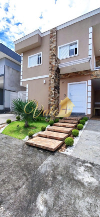 Imagem Casa com 3 Quartos à Venda, 256 m² em Condomínio Terras Do Vale - Caçapava Imagem Casa com 3 Quartos à Venda, 256 m² em Condomínio Terras Do Vale - Caçapava