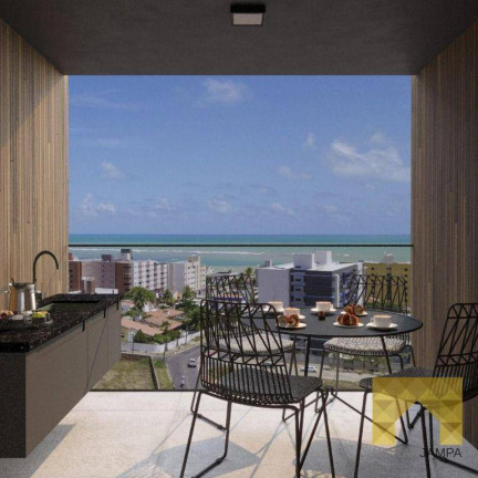 Imagem Apartamento com 3 Quartos à Venda, 71 m² em Jardim Oceania - João Pessoa Imagem Apartamento com 3 Quartos à Venda, 71 m² em Jardim Oceania - João Pessoa