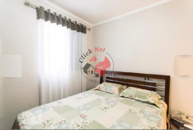 Imagem Apartamento com 3 Quartos à Venda, 67 m² em Demarchi - São Bernardo Do Campo