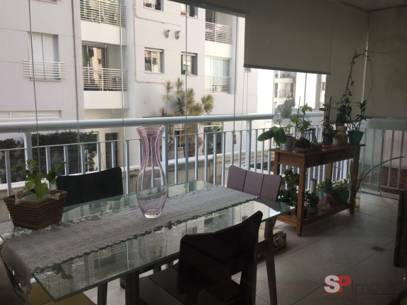 Imagem Apartamento com 2 Quartos à Venda, 76 m² em Jabaquara - São Paulo Imagem Apartamento com 2 Quartos à Venda, 76 m² em Jabaquara - São Paulo