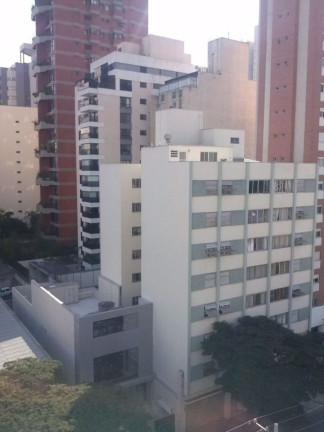 Imagem Apartamento com 3 Quartos à Venda, 138 m² em Pinheiros - São Paulo Imagem Apartamento com 3 Quartos à Venda, 138 m² em Pinheiros - São Paulo