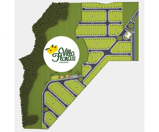 Imagem Casa à Venda, 250 m² em Residencial Villa Flora Aquarius - Marília Imagem Casa à Venda, 250 m² em Residencial Villa Flora Aquarius - Marília