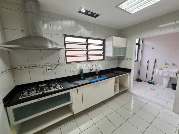 Imagem Casa com 4 Quartos à Venda, 185 m² em Aparecida - Santos Imagem Casa com 4 Quartos à Venda, 185 m² em Aparecida - Santos