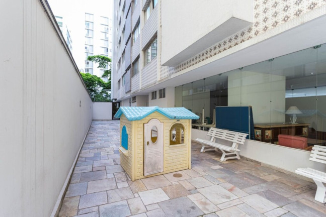 Imagem Imóvel com 3 Quartos à Venda, 98 m² em Itaim Bibi - São Paulo Imagem Imóvel com 3 Quartos à Venda, 98 m² em Itaim Bibi - São Paulo