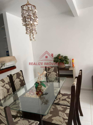Imagem Casa de Condomínio com 3 Quartos à Venda, 75 m² em Peró - Cabo Frio